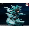 Demon Slayer - Figure Muichiro Tokito, FiguartsZERO