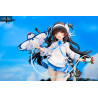 Girls Frontline - Type 95 figure Kite Flyer in Spring