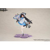 Girls Frontline - Type 95 figure Kite Flyer in Spring