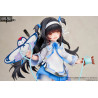 Girls Frontline - Type 95 figure Kite Flyer in Spring