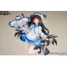 Girls Frontline - Type 95 figure Kite Flyer in Spring