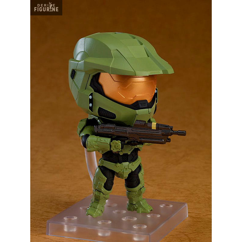 Halo - Figurine Master...