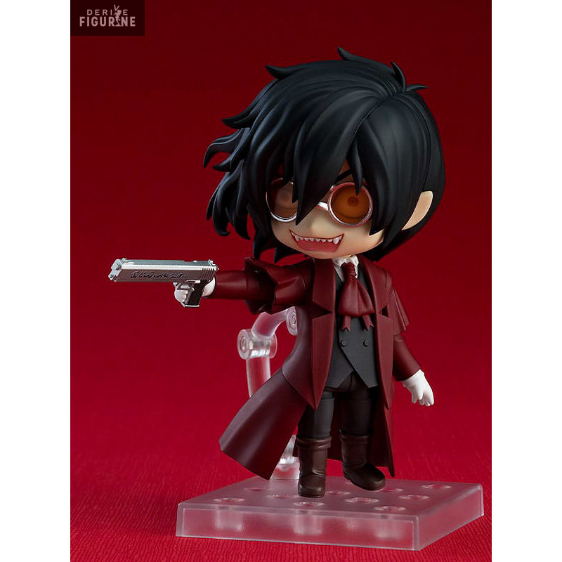 Hellsing OVA - Figure...