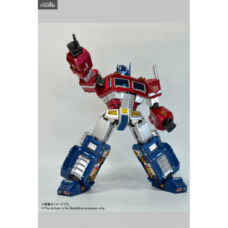 Transformers - Figure light...