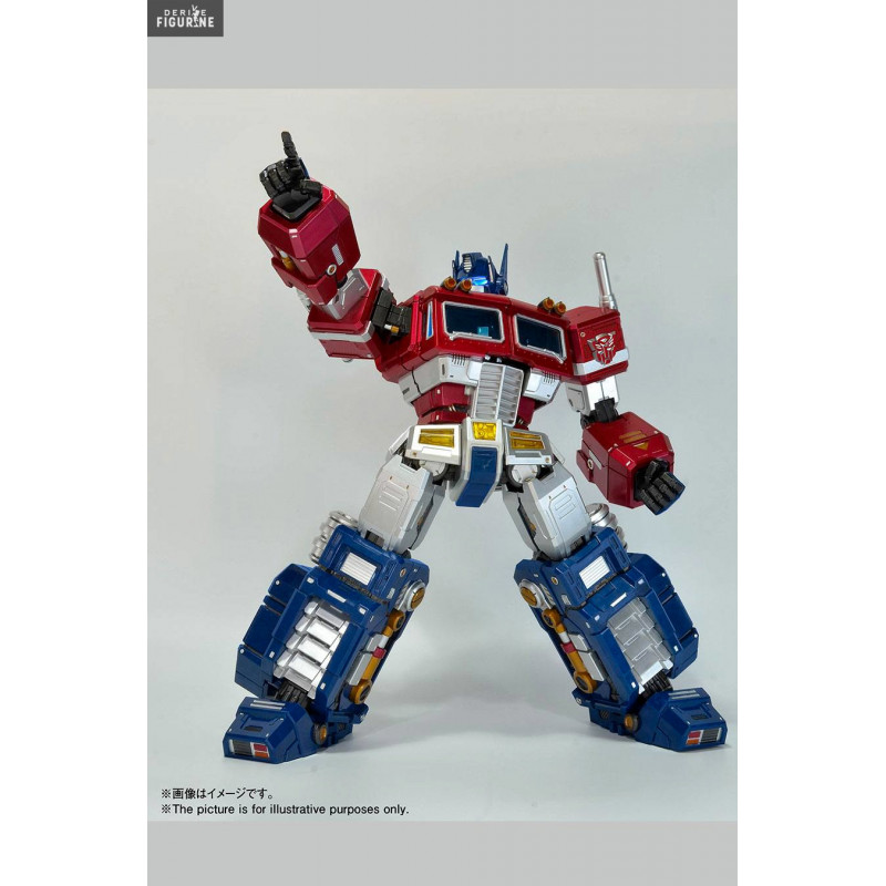 Transformers - Figurine...