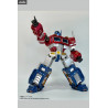 Transformers - Figurine lumineuse Optimus Prime