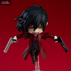 Hellsing OVA - Alucard...