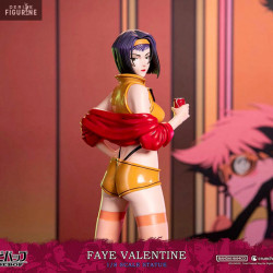 Cowboy Bebop - Figurine...