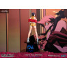 Cowboy Bebop - Faye Valentine figure