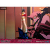 Cowboy Bebop - Figurine Faye Valentine