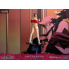 Cowboy Bebop - Figurine Faye Valentine