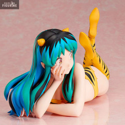 Urusei Yatsura - Figurine Lum