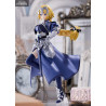 Fate/Grand Order - Figurine Ruler/Jeanne d'Arc, Pop Up Parade