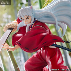 Figurine Inuyasha