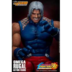 The King of Fighters '98:...