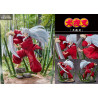 Figurine Inuyasha