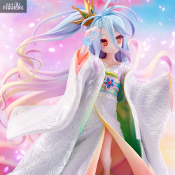 No Game No Life - Figure...