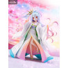 No Game No Life - Figure Shiro, Shiromuku F:Nex