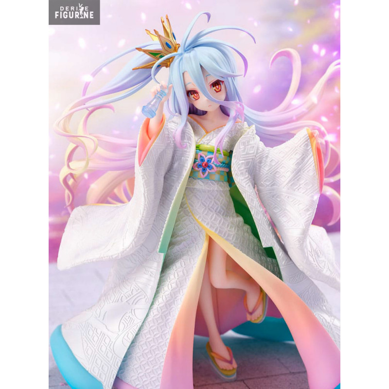 No Game No Life - Figure...