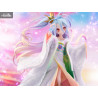 No Game No Life - Figure Shiro, Shiromuku F:Nex
