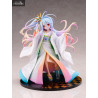 No Game No Life - Figure Shiro, Shiromuku F:Nex