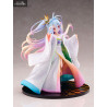 No Game No Life - Figure Shiro, Shiromuku F:Nex