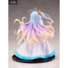 No Game No Life - Figurine Shiro, Shiromuku F:Nex
