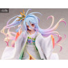 No Game No Life - Figure Shiro, Shiromuku F:Nex
