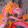 copy of One Piece - Figure Kaido King of the Beasts - Twin Dragons, FiguartsZERO Extra Battle