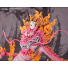 copy of One Piece - Figure Kaido King of the Beasts - Twin Dragons, FiguartsZERO Extra Battle