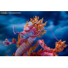 copy of One Piece - Figure Kaido King of the Beasts - Twin Dragons, FiguartsZERO Extra Battle