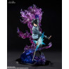 Boruto: Naruto Next Generation - Figurine Sasuke Uchiwa, FiguartsZERO Kizuna Relation