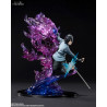 Boruto: Naruto Next Generation - Figurine Sasuke Uchiwa, FiguartsZERO Kizuna Relation