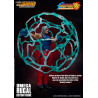 The King of Fighters '98: Ultimate Match - Omega Rugal figure