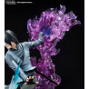Boruto: Naruto Next Generation - Figurine Sasuke Uchiwa, FiguartsZERO Kizuna Relation