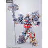 Disney - Figure Super Magical Combined King Robo Micky & Friends, 100 Years of Wonder DX Chogokin