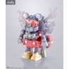 Disney - Figure Super Magical Combined King Robo Micky & Friends, 100 Years of Wonder DX Chogokin