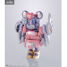 Disney - Figure Super Magical Combined King Robo Micky & Friends, 100 Years of Wonder DX Chogokin
