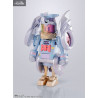 Disney - Figure Super Magical Combined King Robo Micky & Friends, 100 Years of Wonder DX Chogokin