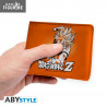 Portefeuille Dragon Ball Z - Goku