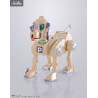 Disney - Figure Super Magical Combined King Robo Micky & Friends, 100 Years of Wonder DX Chogokin
