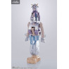 Disney - Figure Super Magical Combined King Robo Micky & Friends, 100 Years of Wonder DX Chogokin