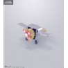 Disney - Figure Super Magical Combined King Robo Micky & Friends, 100 Years of Wonder DX Chogokin