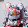 Disney - Figure Super Magical Combined King Robo Micky & Friends, 100 Years of Wonder DX Chogokin