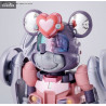 Disney - Figure Super Magical Combined King Robo Micky & Friends, 100 Years of Wonder DX Chogokin