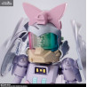 Disney - Figure Super Magical Combined King Robo Micky & Friends, 100 Years of Wonder DX Chogokin
