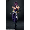 Hell's Paradise: Jigokuraku - Figure Yuzuriha, S.H. Figuarts