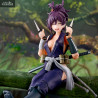 Hell's Paradise: Jigokuraku - Figure Yuzuriha, S.H. Figuarts