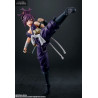 Hell's Paradise: Jigokuraku - Figure Yuzuriha, S.H. Figuarts