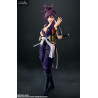 Hell's Paradise: Jigokuraku - Figure Yuzuriha, S.H. Figuarts